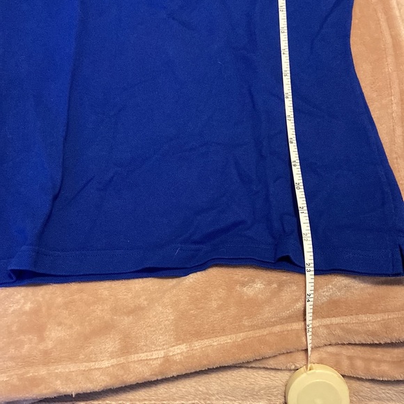 Set of 2 Lacoste polos - Picture 5 of 5